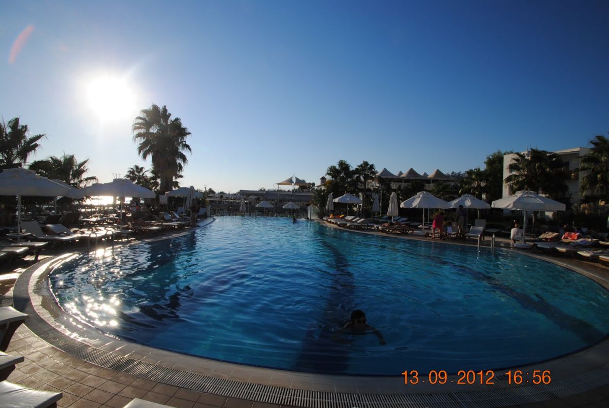 imagini hotel CLUB ARMONIA BODRUM